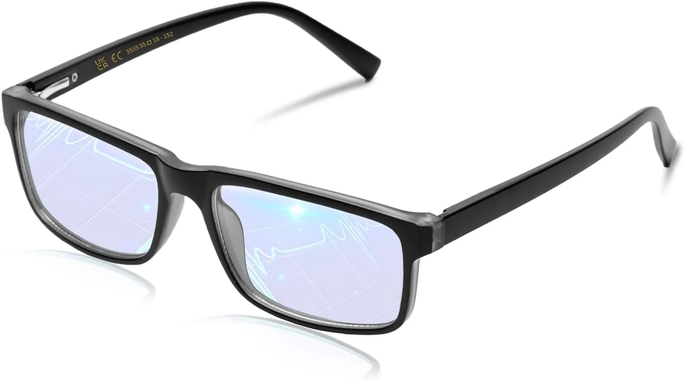Dependable VMJFBJ Blue Light Blocking Glasses Excellent