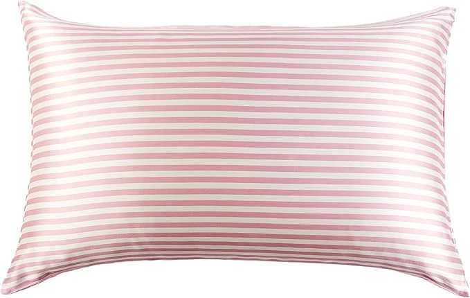 Environmentally Friendly THXSILK Mulberry Silk Pillowcase Selected