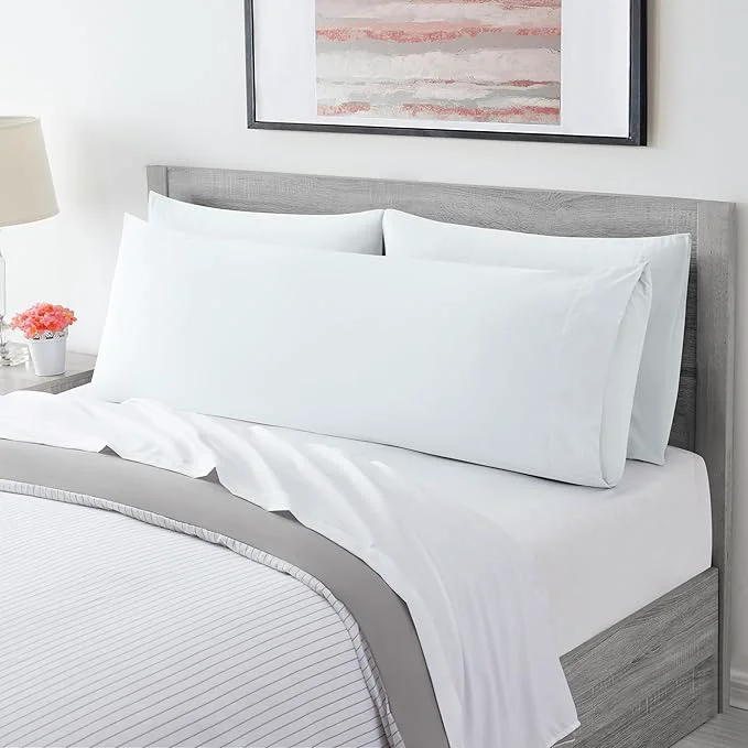 Advanced Mellanni Pillow Case Top-Quality