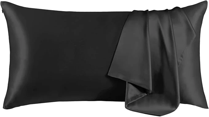 Contemporary THXSILK Set of 2 Mulberry Silk Pillowcase Luxury