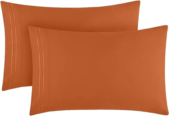 Environmentally Friendly Mellanni Pillow Cases Expertly Made