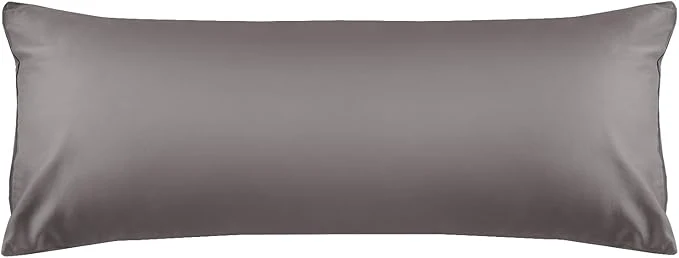 Authentic Warmstar Cotton Body Pillow Cover 1 Pack 600 Thread Count Body Pillow case Unique