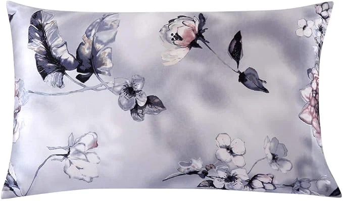 Minimalist SLPBABY Silk Pillowcase for Hair and Skin Artisan