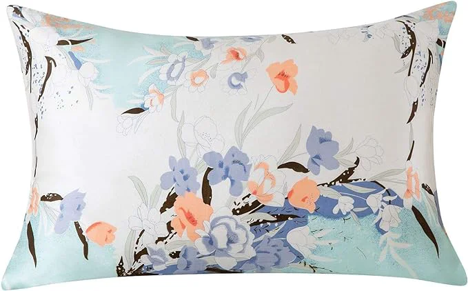 Fine Crafted SLPBABY Silk Pillowcase for Hair and Skin Original