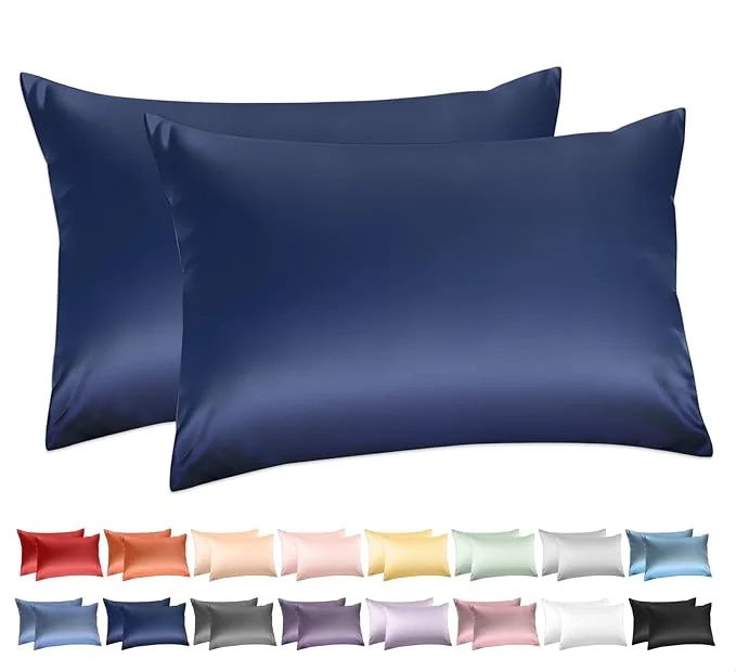 Premium Deep Dream Standard Pillow Cases Set of 2 Cotton Standard Size Responsible