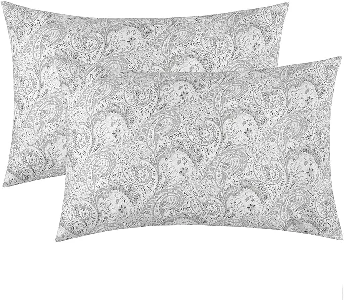 Premium Mellanni Pillow Cases Casual