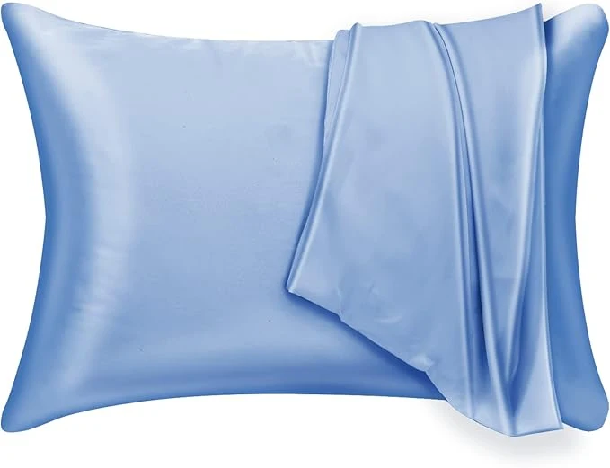 Smart Mulberry Silk Pillowcase 2 Pack Modern
