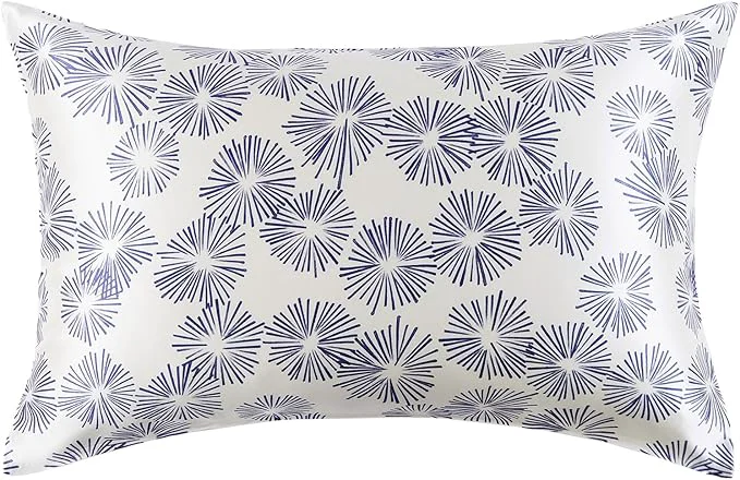 Optimized THXSILK Dandelion Style 6A Grade Mulberry Silk Pillowcase Smart