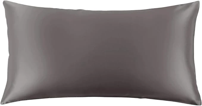 Premium THXSILK 22 Momme Mulberry Silk Pillowcase Pure Mulberry 6A Grade Fibers Luxury