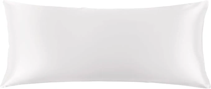 Carefully Designed THXSILK Set of 2 Silk Pillowcase Optimized