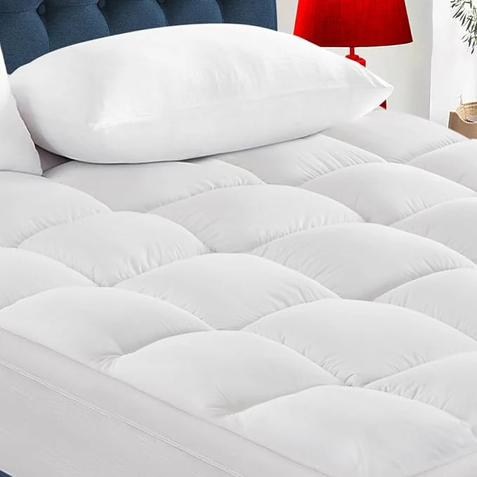 Classic CYMULA Full Size Mattress Topper Reliable