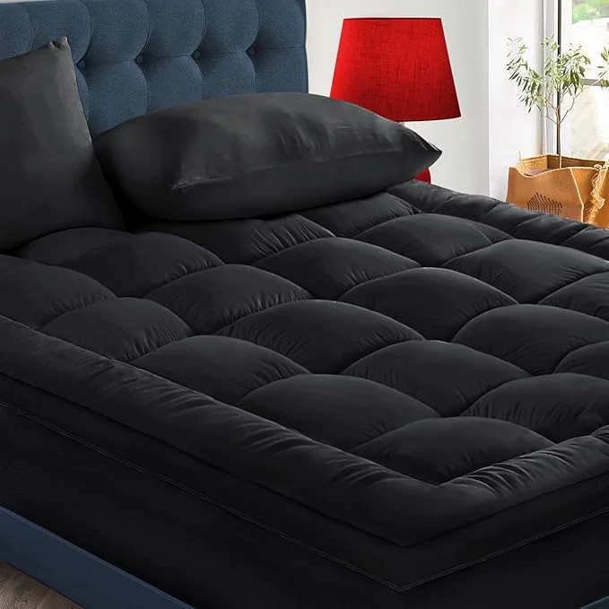 Elite CYMULA Full Size Mattress Topper High-Quality