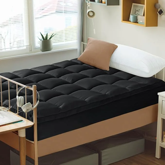 Artisan CYMULA Twin XL Mattress Topper Elegant
