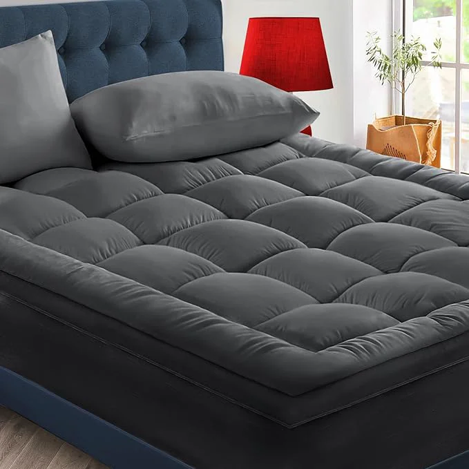 High-Quality CYMULA Mattress Topper Super Queen Size Original Design