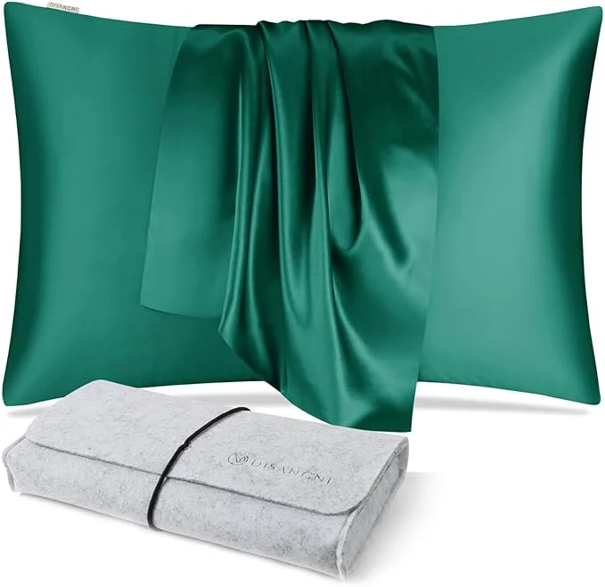 Contemporary DISANGNI Natural Mulberry Silk Pillow case Quality
