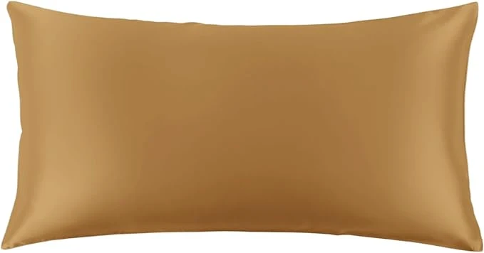Superior THXSILK Pure Mulberry Silk Pillowcase Artisan