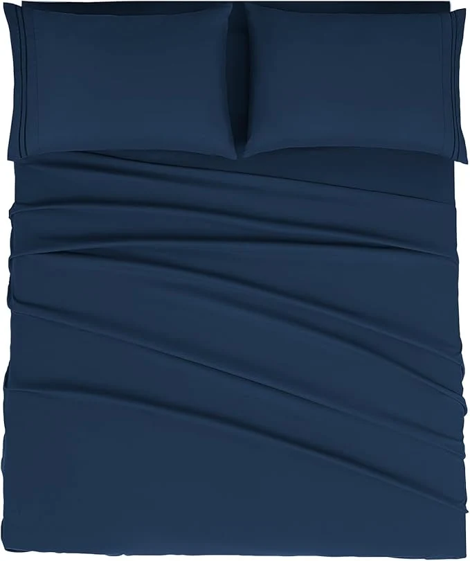 Detailed Mejoroom Queen Size Sheet Set Trusted