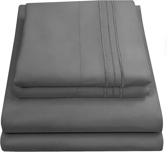 Soft King Size Sheets Next-Generation
