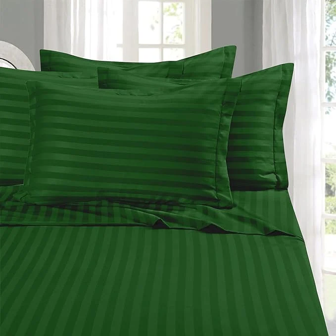 Sustainable Elegant Comfort Softest and Coziest 6-Piece Sheet Set Specialty
