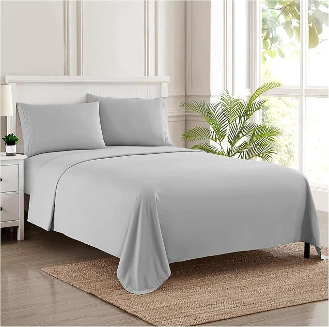 Convenient California King Sheet Sets Excellent