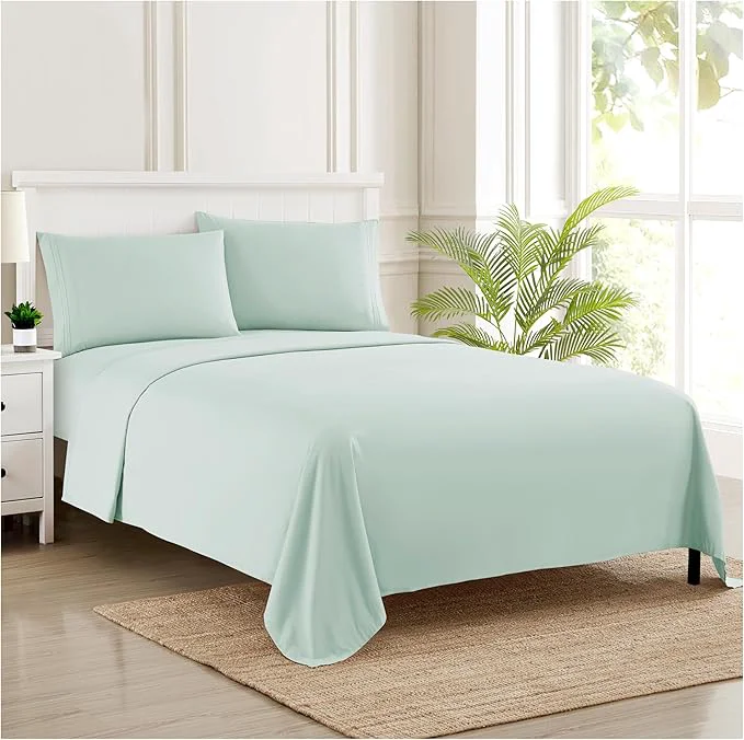 Luxury Split King Sheets Genuine