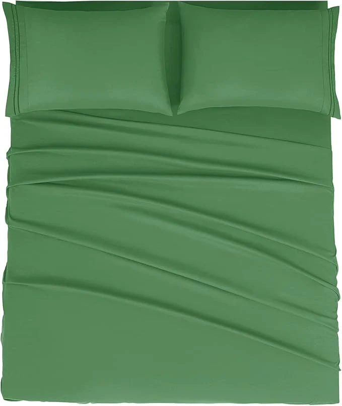 Smart Mejoroom Bed Sheets Set Advanced