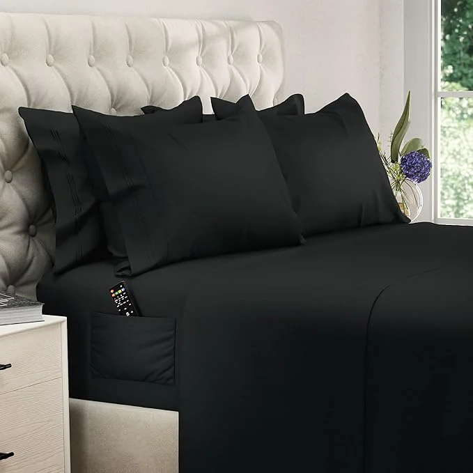 Exceptional DREAMCARE Full Size Sheets Detailed