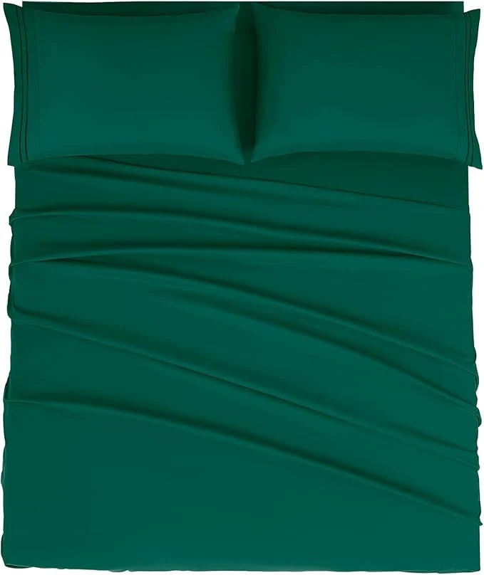Clean Mejoroom Full Size Sheet Sets Innovative