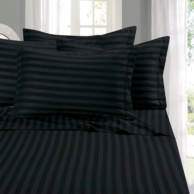 Reliable Elegant Comfort Coziest 6-Piece Sheet Sets High-Grade