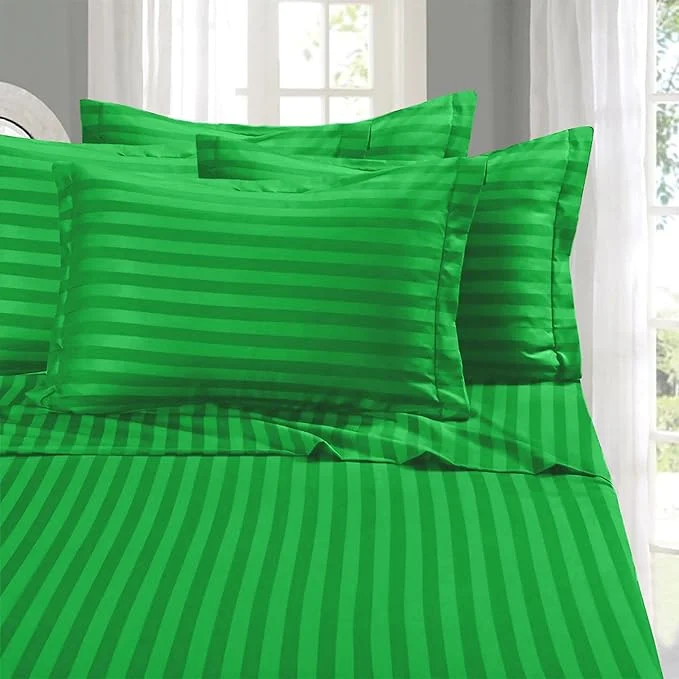 Consistent Elegant Comfort Softest and Coziest 4-Piece Sheet Set Specialty