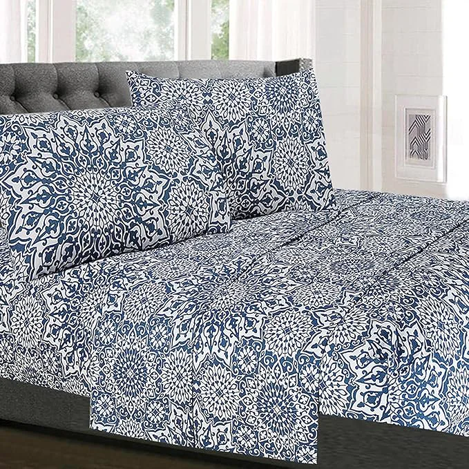 Top-Quality California King Sheet Sets Trusted