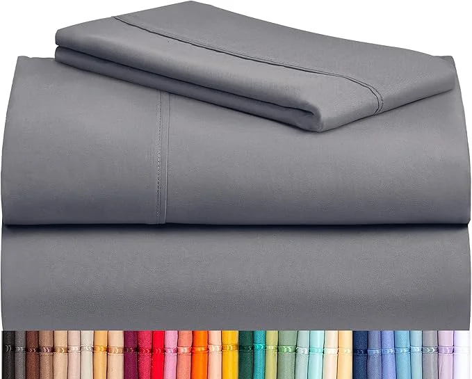Versatile LuxClub Twin Sheets Outstanding