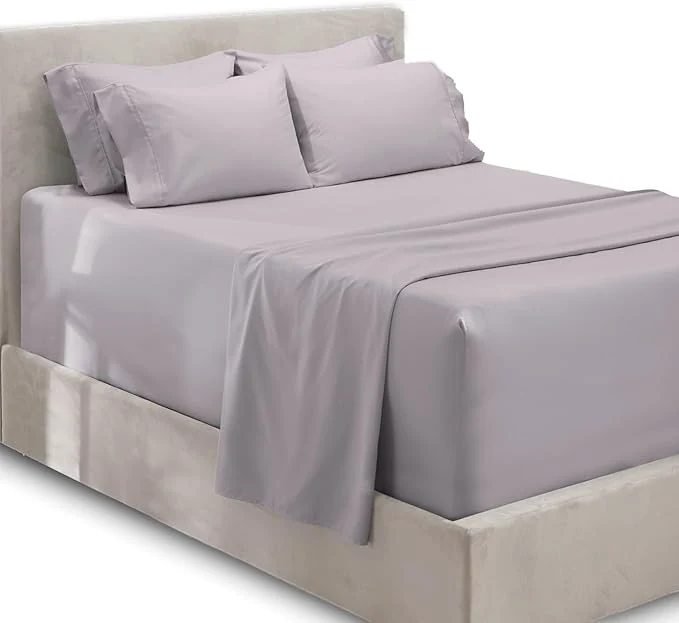 Long-Lasting Hearth Harbor Extra Deep Pocket Queen Sheets Sets Fine Crafted