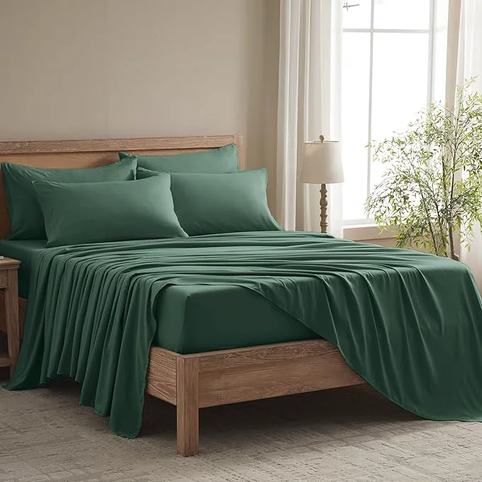Superior Twin Sheets Set Functional