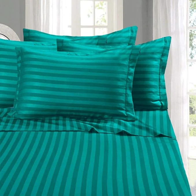 Artisan Elegant Comfort Coziest 6-Piece Sheet Sets Healthy