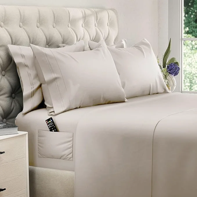 Powerful DREAMCARE Full Size Sheets Consistent
