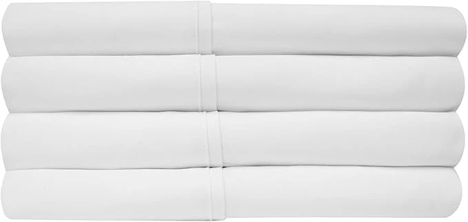 First-Class Twin XL Size Bed Sheets Eco-Friendly