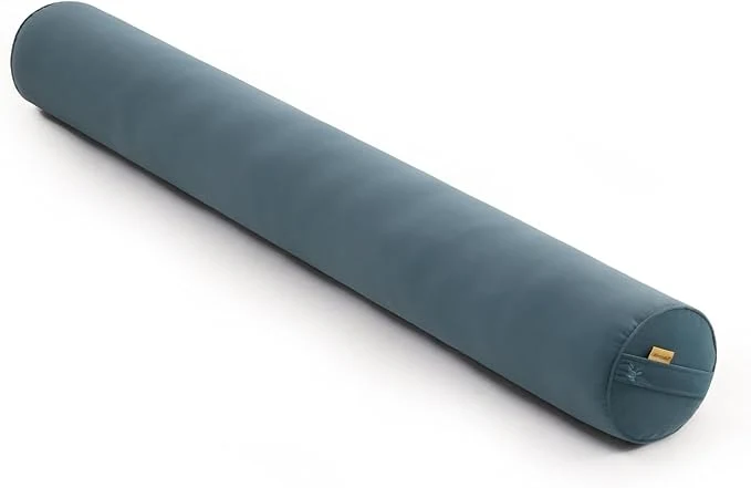 Lightweight Body Pillow for Adults Long Round Pillow Big Cylindrical Pillow Large Full Fast