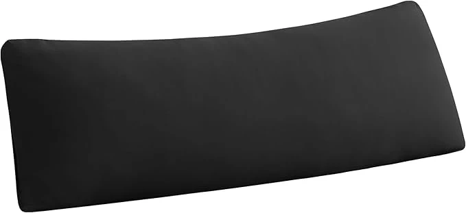 Trendy Stretchy Body Pillow Case Cover Professional