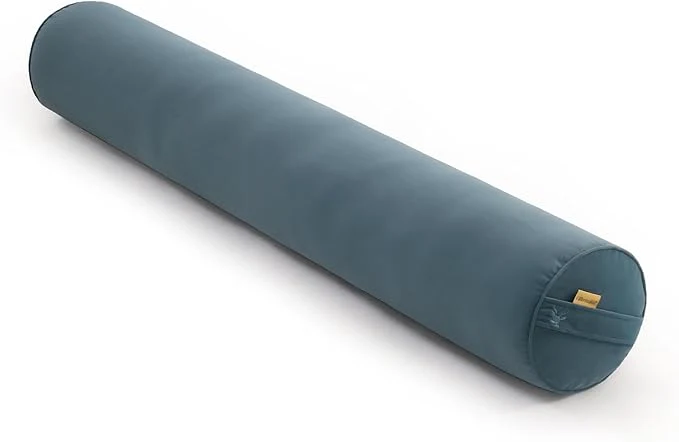 Professional Body Pillow for Adults Long Round Pillow Big Cylindrical Pillow Large Full Pure