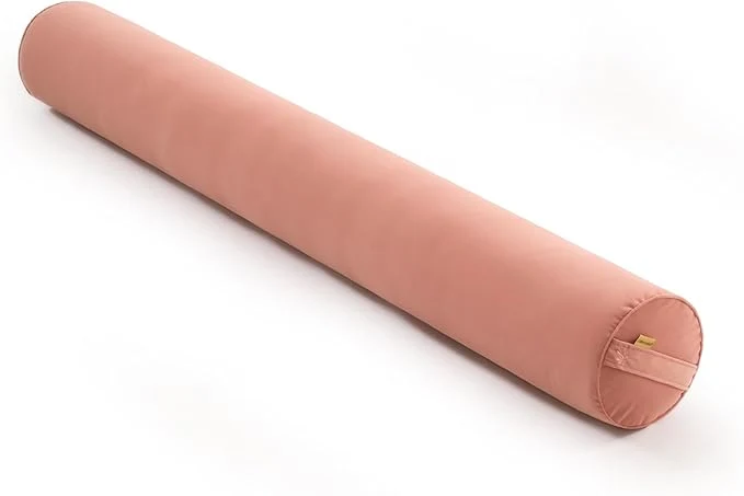 Reliable Body Pillow for Adults Long Round Pillow Big Cylindrical Pillow Large Full Durable