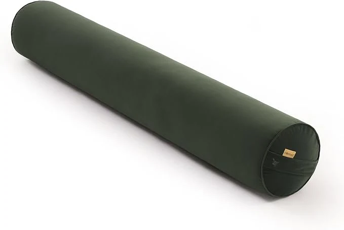 Fast Body Pillow for Adults Long Round Pillow Big Cylindrical Pillow Large Full Breathable
