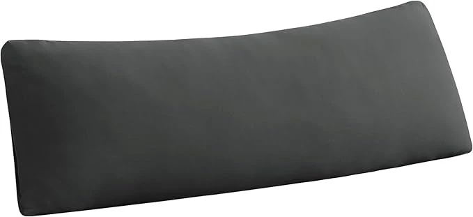 Sustainable Stretchy Body Pillow Case Cover Sophisticated