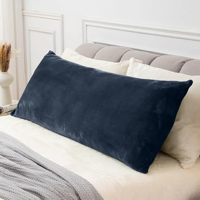 High-End BEDELITE Body Pillow Cover Original