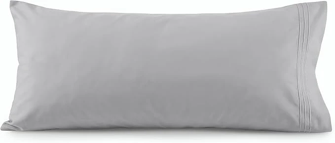Pure Elegant Comfort Luxury Ultra-Soft 1-Piece Body Pillowcase World-Class