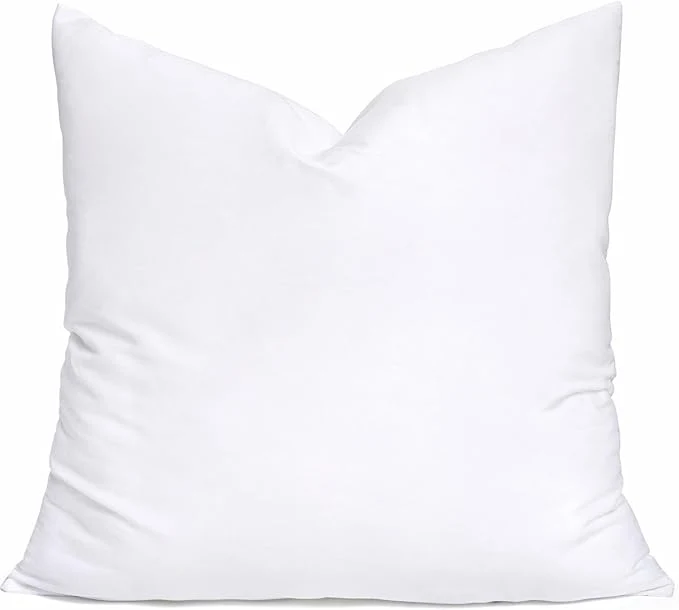 Recyclable MIULEE Throw Pillow Insert Premium Pillow Stuffer Sham Rectangle Innovative