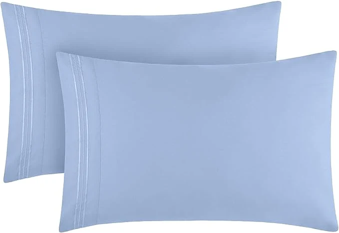 Fine Mellanni Pillow Cases Classic