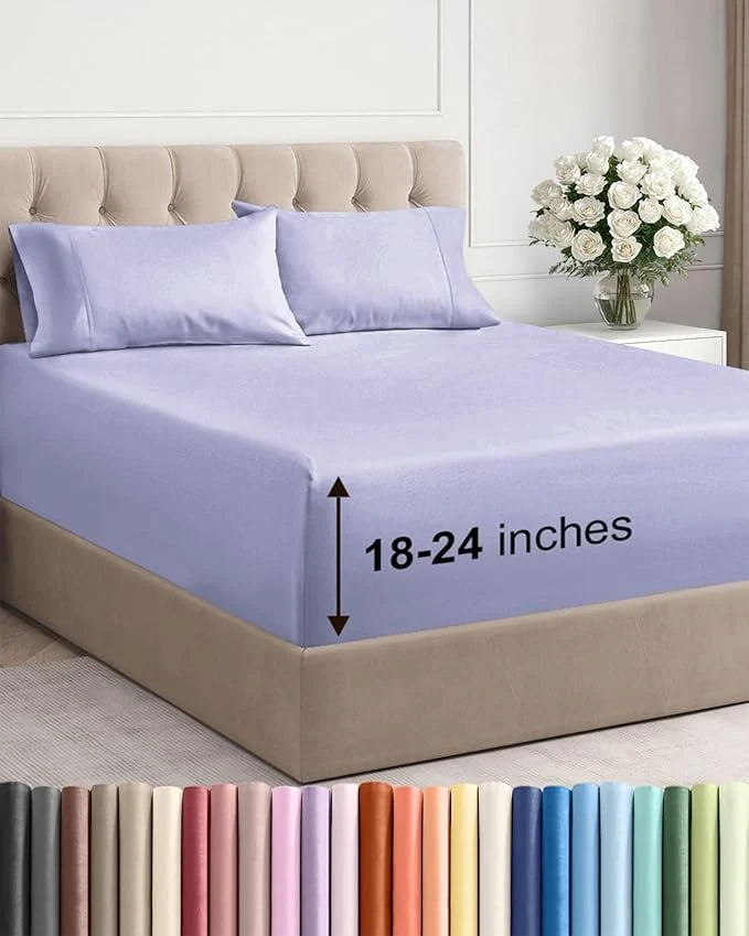 Next-Generation Extra Deep Full Sheet Set Elite