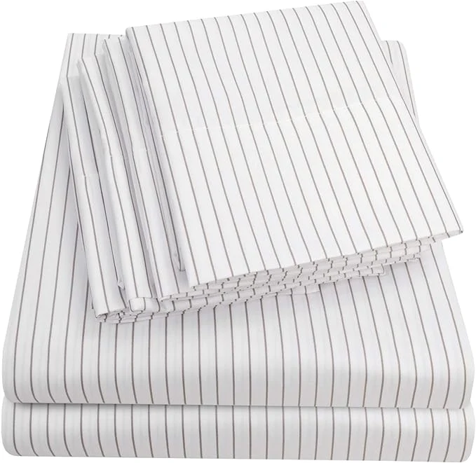 Minimalist Cal King Size Bed Sheets Casual
