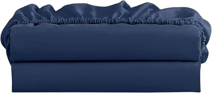 Smart FreshCulture Full Fitted Sheet Only 2 Pack Contemporary